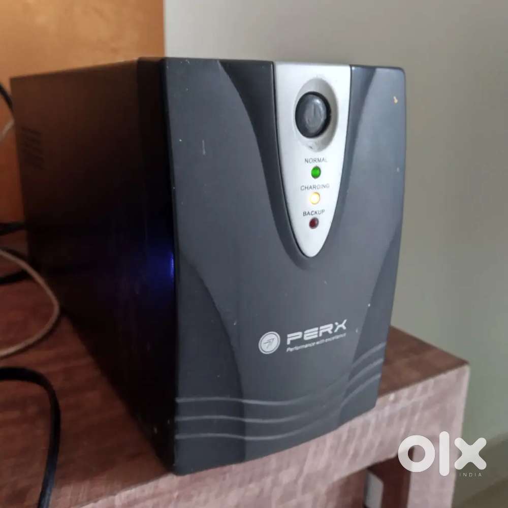 Computer UPS