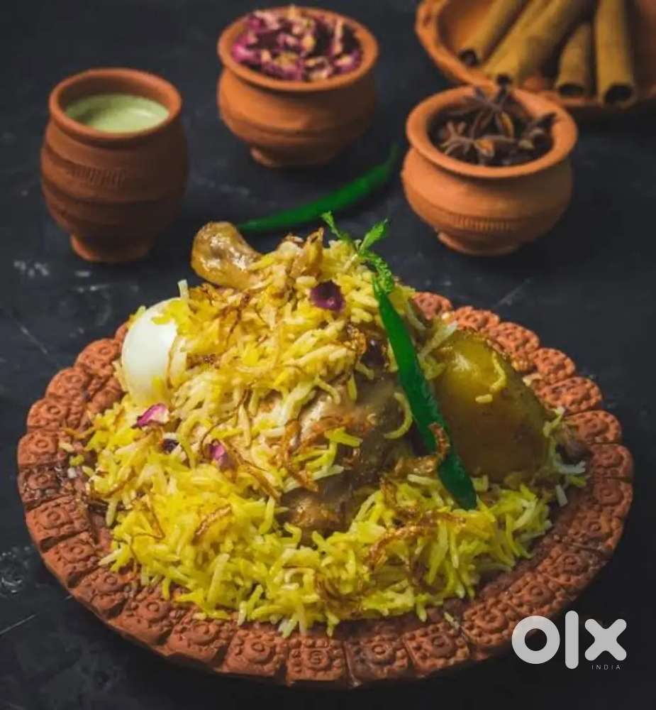 Cook needed in kazhakuttom Trivandrum