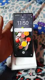 Vivo v27 5g 12gb 256gb varient