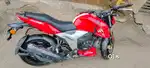 Apache RTR 160 4V