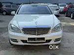 Mercedes-Benz S-Class S 350 CDI, 2013, Diesel