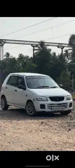 Maruti Suzuki Alto 2008
