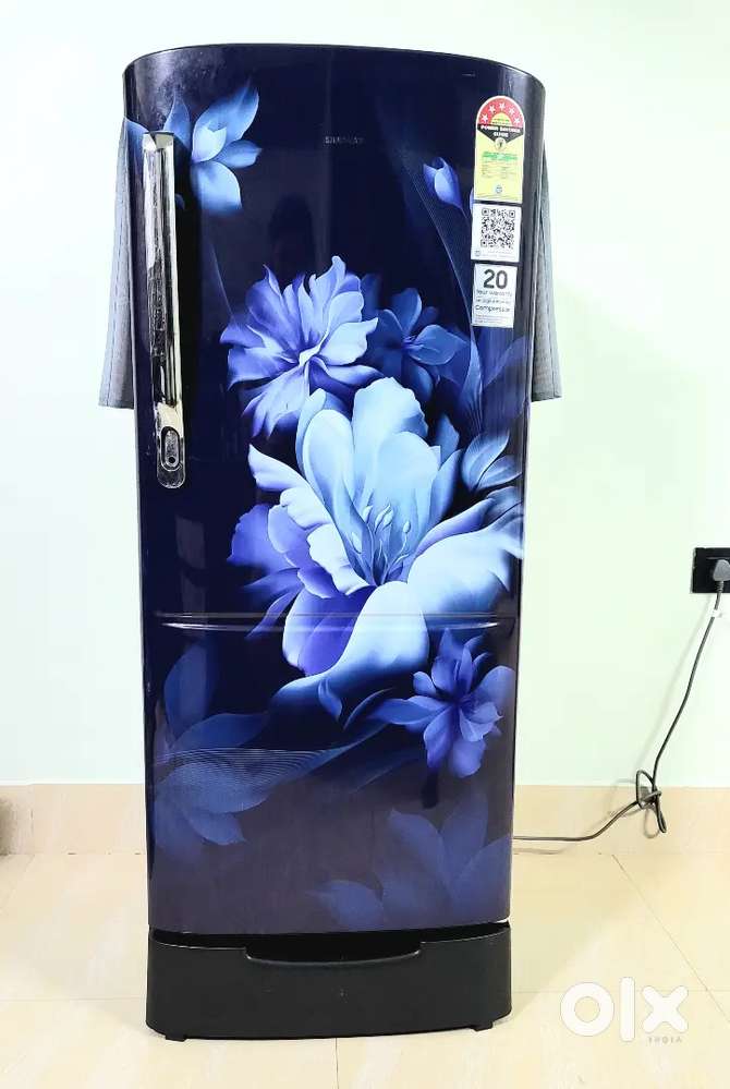 Brand New Fridge Samsung 5 Star