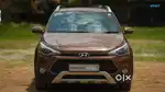 Hyundai i20, 2015, Petrol