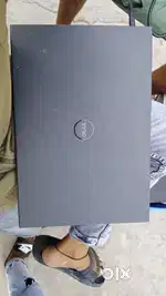 Dell laptop just 8000
