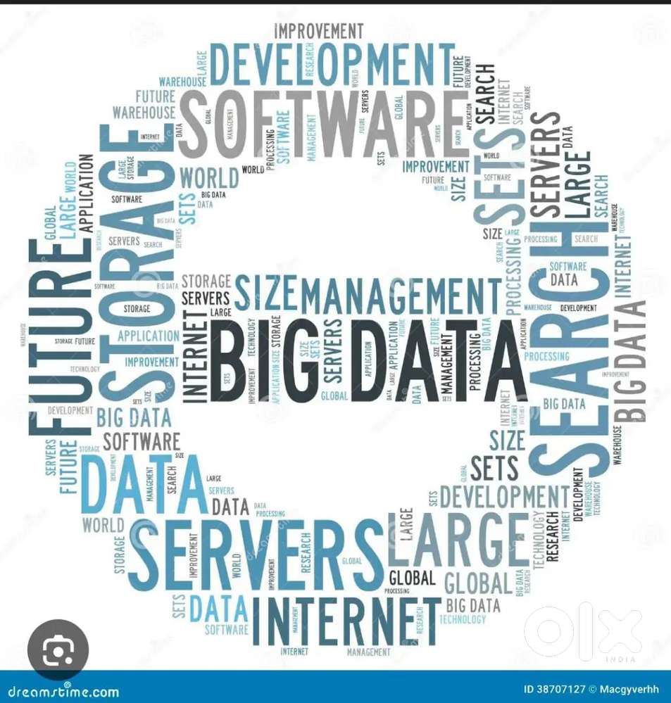 Private banks or companies need data collection job