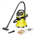 KARCHER Wet and Dry Vacuum Cleaner