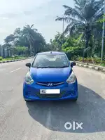 Hyundai EON Era +, 2013, Petrol