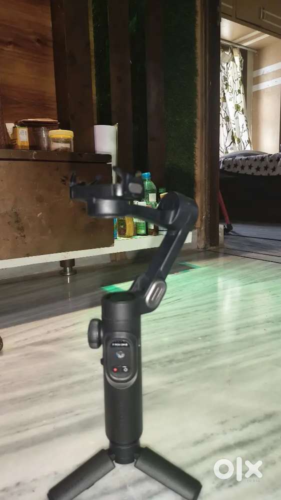 Smart ex gimbal model name AOC h u a n
