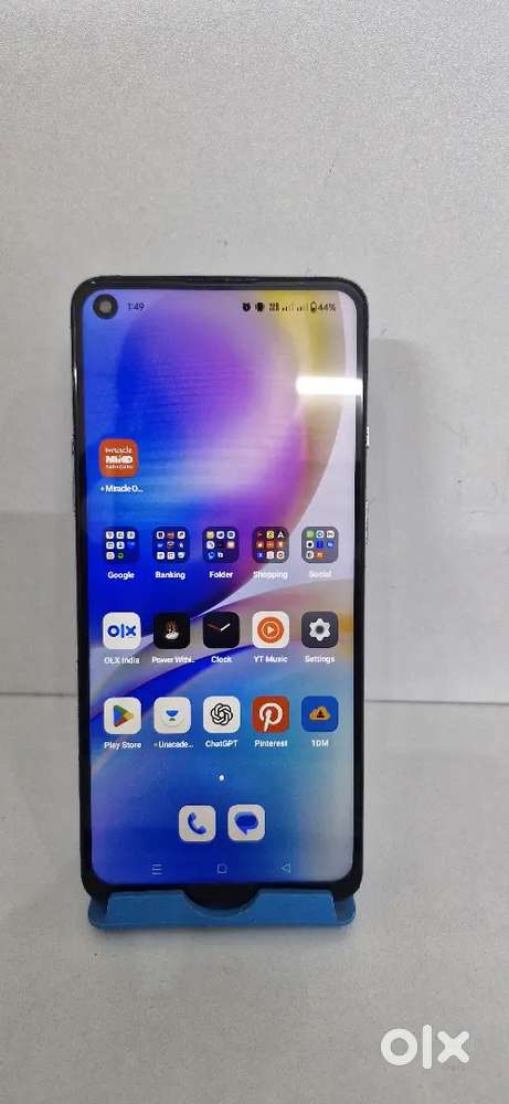 Oneplus 8T 12/256 gb