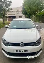 Volkswagen Vento Sport 1.5 TDI MT, 2014, Diesel