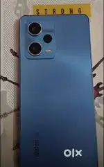 Mi note 12 pro 6/128