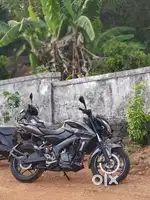 Neat & Clean Ns200 ABS for sale & Exchange