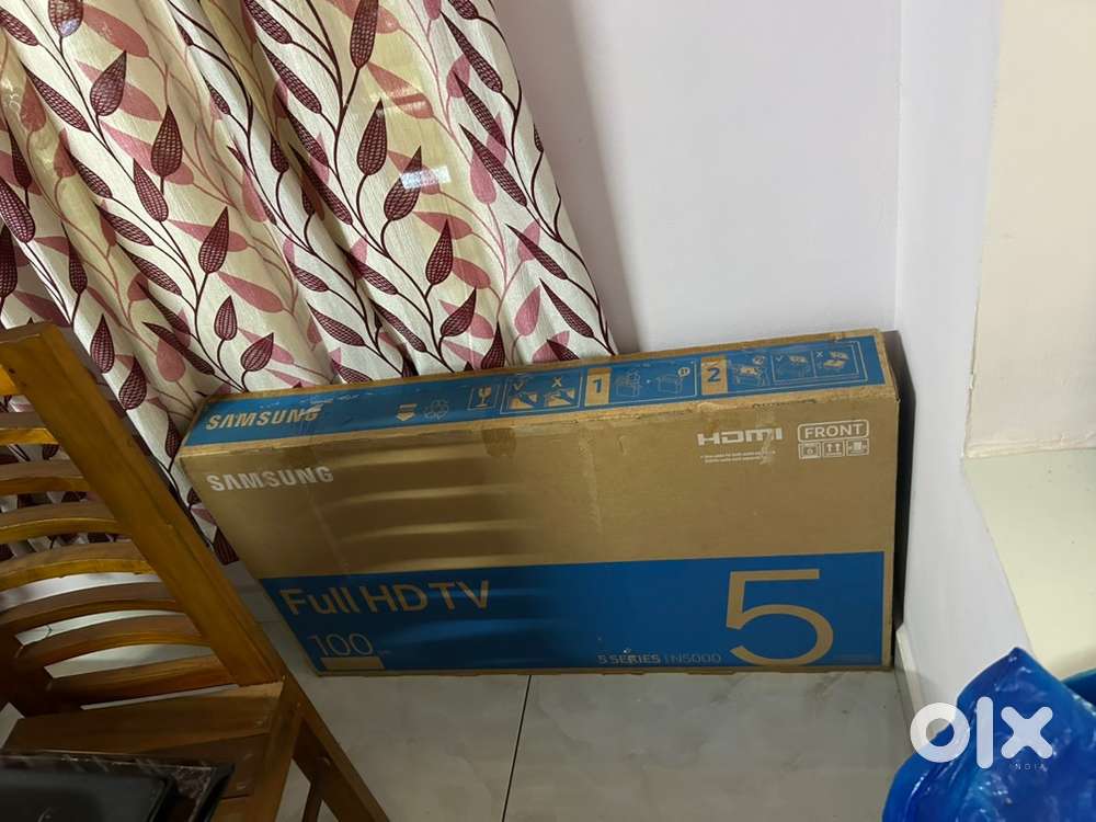 SAMSUNG LED TV40 inch