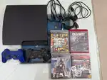 Playstation 3 PS3