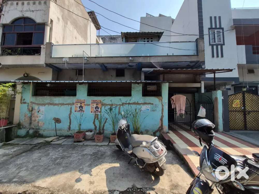 Independent house for sale