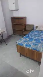1/2 Bhk flat in Karol Bagh