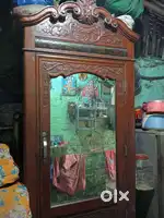 Almirahh for home