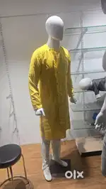 Man mannequin