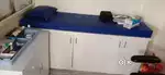storage cabinet (wardrobe)