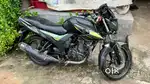 Bike in full condition