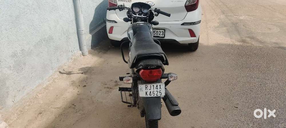 Brand new bike for sale