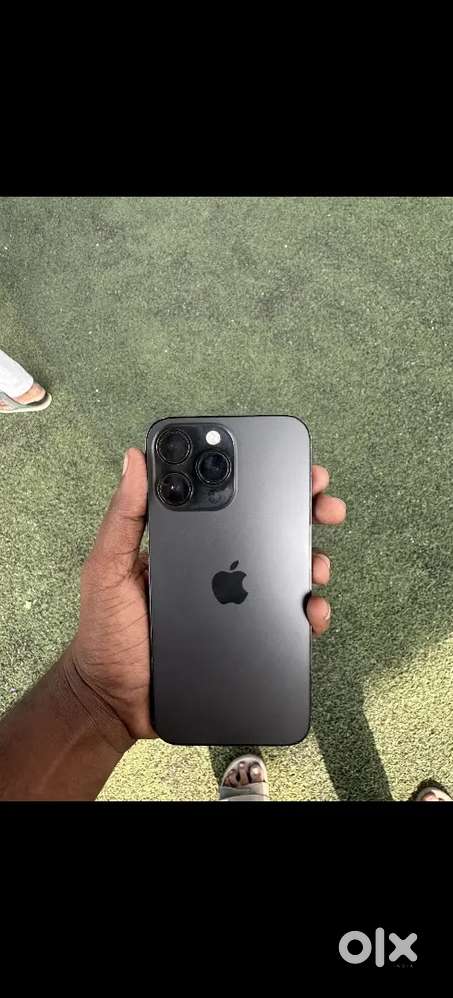 Iphone 14 pro max 256/GB