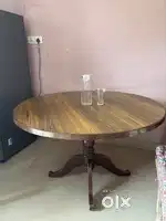 Dinning table
