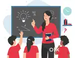 Teacher's vacancy in School Institute 
All Subjects Teaching Availabl