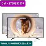 48 inch O led tv with sound bar Alexa inbuilt wifi 17850