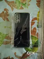 Realme 7/ Realme Narzo 20 pro Premium back cover