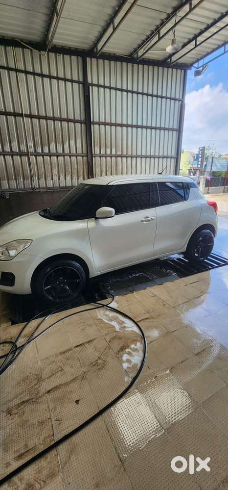 Maruti Suzuki Swift automatic Diesel zdi Well Maintained