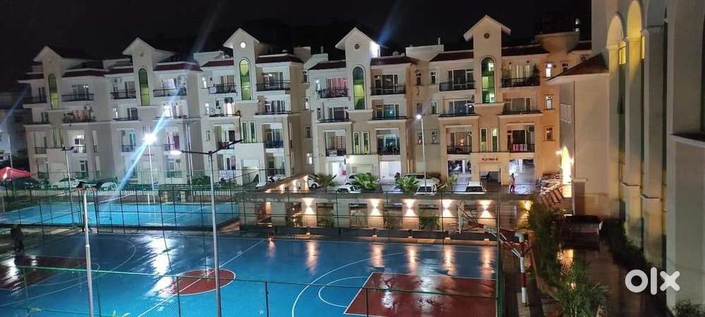 #1BHK READY TO MOVE FOR SALE ON KHARAR LANDRAN HIGHWAY AT MOHALI