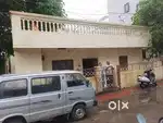 Corner plot in Akshata Society