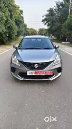 Maruti Suzuki Baleno, 2020, Petrol