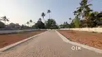 KAKKANAD, KANGARAPPADY HOUSE PLOT FOR SALE