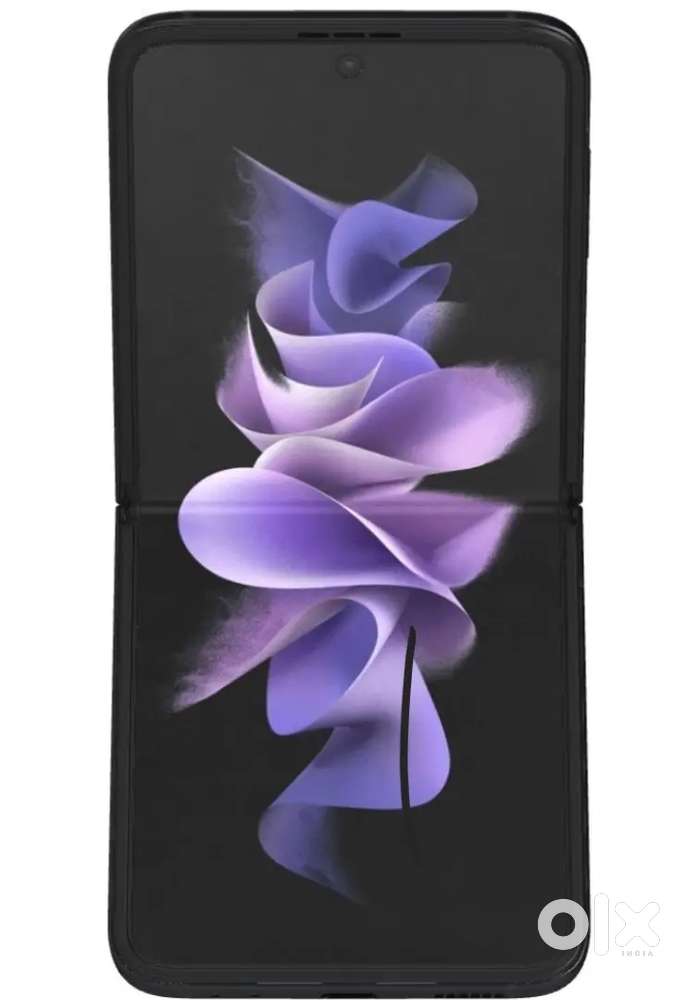 Samsung Flip3 (256gb)