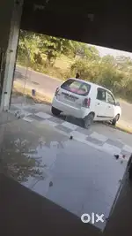 Maruti Suzuki Alto K10 2014 Petrol