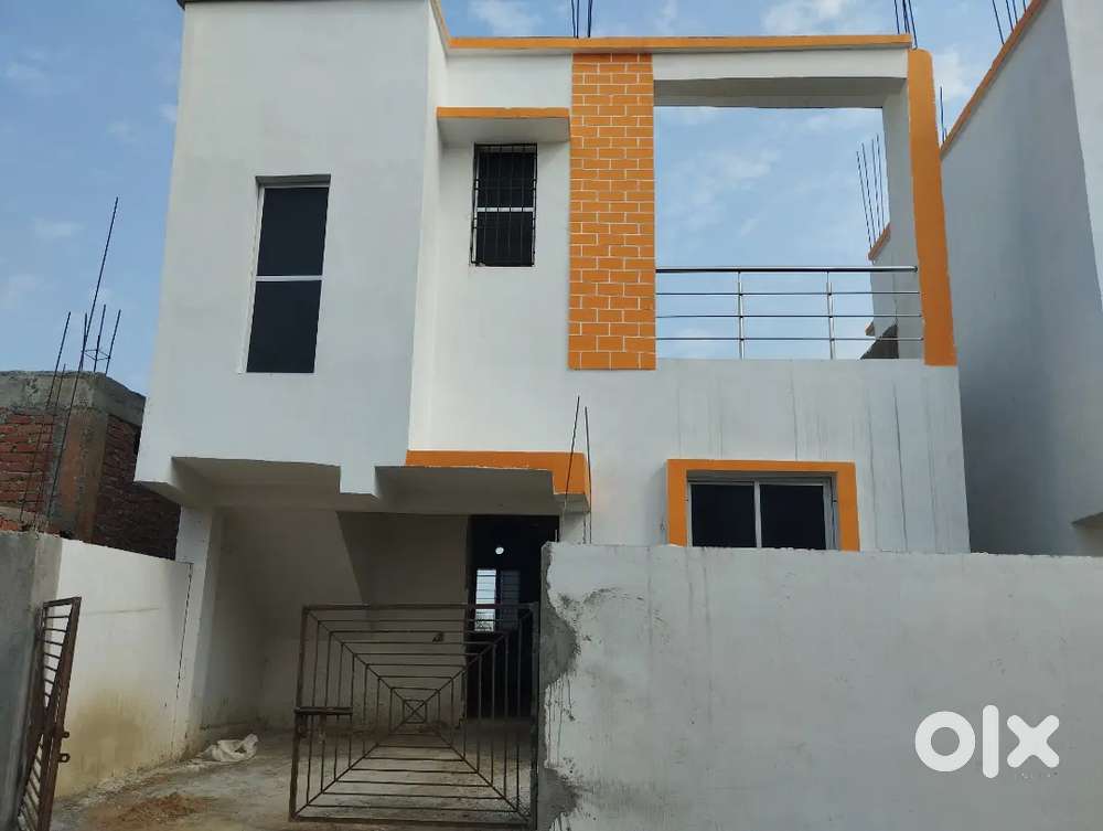 House for rent near airport darbhanga in vastu vihar parking available