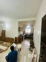 Spacious 1bhk flat for rent in Limbodi khandwa Road Indore.