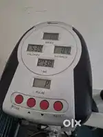 New power max machin no electricity gorgeous machin