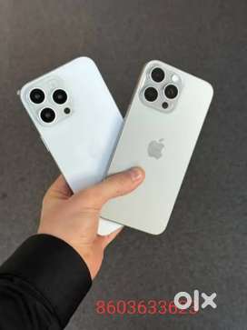 Any 2nd hand mobile