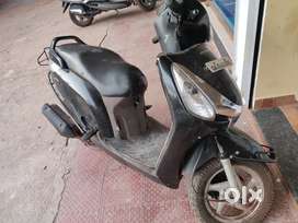 Honda Aviator good condition for