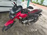 BAJAJ PULSER 150