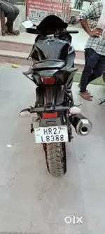 New brand condition