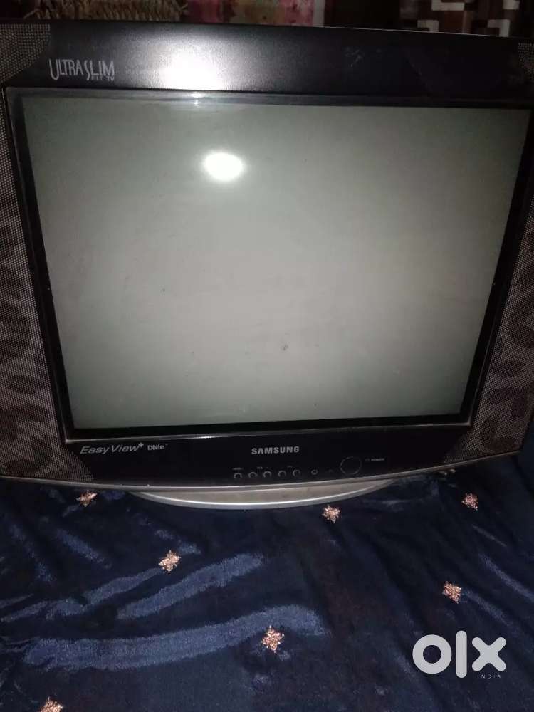 T.v samsung