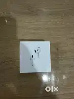 Apple Airpods 4 - ANC