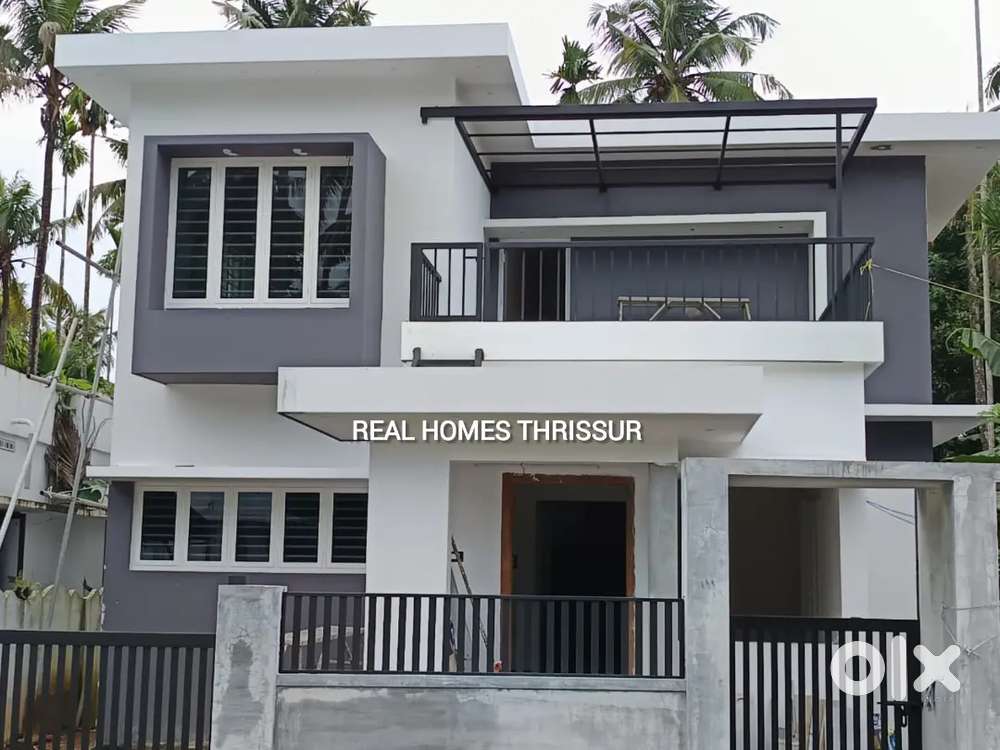 House For Sale in Madakkathara