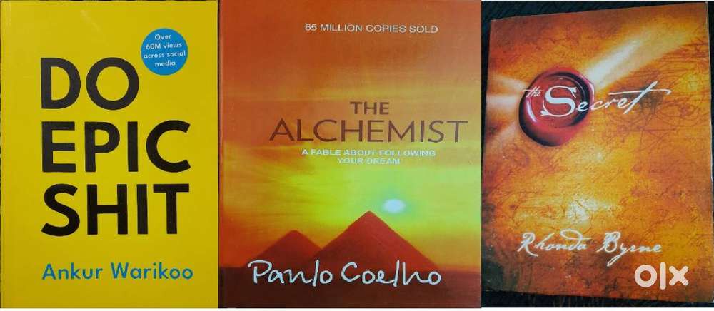 Do Epic+Alchemist+Secret