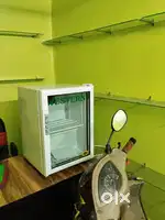 Western Mini visi cooler